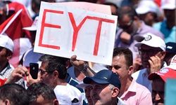 AKP'den EYT takvimi açıklaması