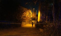 Ankara'da bir evde 5 kişinin cesedi bulundu