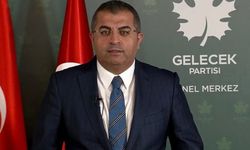Gelecek Partili Özcan, MB Başkanı Kavcıoğlu’na ‘hakaret’ iddiasıyla hâkim karşısına çıkacak