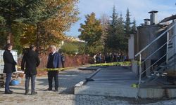 6 işçi fabrikada baygın bulundu: 1 ölü