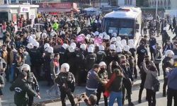 Kadıköy’deki 25 Kasım eylemleri de yasaklandı: Gözaltılar var