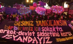 Taksim'deki 25 Kasım eylemlerine yasak