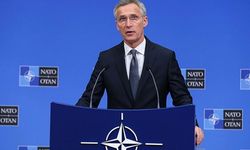 NATO Rusya'yı doğruladı: Füze Ukrayna'dan fırlatıldı