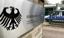 Almanya'da darbeye hazırlanan  19 kişi tutuklandı
