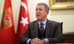 Bakan Akar'dan 'Hatay'a sığınmacı akını' iddialarına yanıt