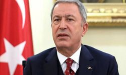 Akar'dan '14 Mayıs' yorumu: Tapuyu başkalarına vermek istiyorlar