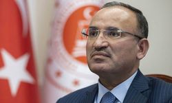 Bakan Bozdağ'dan 'kadına şiddet ve çocuk istismarı' genelgesi