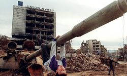 Güney Slavya iç savaşı – Srebrenitsa