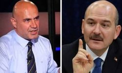 İYİ Partili Çömez'den Soylu'ya: Türkiye'nin en güvensiz siyasetçisidir