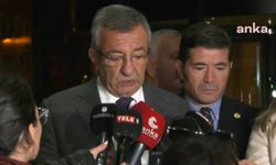 CHP'li Altay: Hüseyin Örs'e saldırı hedef gözeterek yapıldı