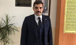 MHP'de 'Sinan Ateş' istifası