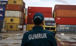 Gümrük cezalarına yüzde 122 zam