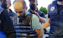 Kırmızı bültenle yakalanan IŞİD sanığı: IŞİD’li değilim, biz muhaciriz