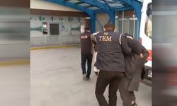 Konya'da IŞİD toplantısına polis baskını: 5 gözaltı