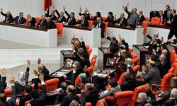 HDP'nin 'asgari ücretle ilgili genel görüşme' önergesi reddedildi
