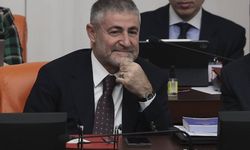 Nebati: Ben, ceberut devleti temsil eden birisi değilim, güler yüzlü olmaya devam edeceğim