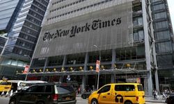 41 yıl sonra ilk: New York Times çalışanları grevde