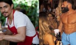 Dan Bilzerian, Nusret'in mesajlarını ifşa etti