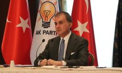 AKP'li Ömer Çelik İYİ Parti'ye saldırıyı lanetledi, Akşener'i kınadı