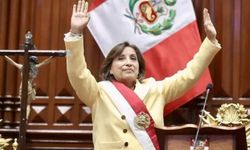 Peru Devlet Başkanı, Kongre'yi feshetti: Ülkede olağanüstü hal ilan etti