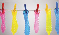 Fransa'dan prezervatif kararı