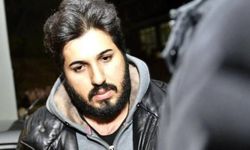 'Zarrab'ın el konulan 12 dairesi kiraya verildi' iddiası