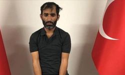 Lübnan'dan getirildi, Muş'ta yakalanmış gibi gösterildi, aylarca işkence gördü