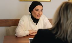 Nihal Olçok: Bana bir şey olursa açılacak iki mektup var