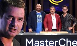 Acun Ilıcalı’dan MasterChef kararı