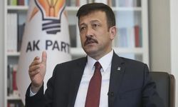 Altılı Masa'nın 'Erdoğan aday olamaz' açıklamasına AKP'den tepki