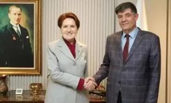 İYİ Parti Tunceli İl Başkanı'nın 'gizemli' istifası