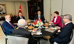 Altılı Masa'dan Erdoğan'a 'kronometre sıfırlandı' yanıtı