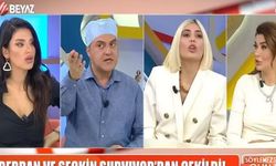 Bahar Candan Acun Ilıcalı'ya: Beni affet aşkom, sevgilisi bence beni kıskanmaz