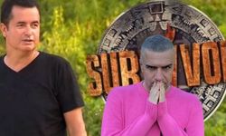 Berdan Mardini’nin Survivor'dan çekilme sebebi belli oldu