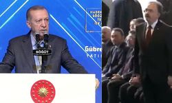 Erdoğan'dan Bilecik Valisi'ne yol fırçası