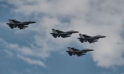 "Biden yönetimi Kongre’den Türkiye’ye F-16 satışını onaylamasını isteyecek"