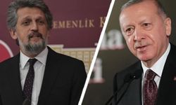 Paylan'dan Erdoğan'a çağrı: Gelin bu sınırı açalım
