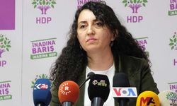 HDP: Ret kararı bugün AYM'den değil, MHP grup toplantısından çıkmıştır