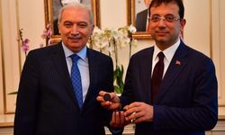 İmamoğlu'nun işaret ettiği Uysal: Geçmişi anlatmaya gerek yok
