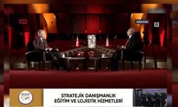 SADAT Başkanı Tanrıverdi: Gol mü olmuş?