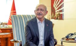 Kılıçdaroğlu, Euronews'un 'göçmen' sorusunu yanıtladı