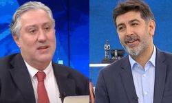 Murat Sabuncu ve Levent Gültekin, Halk TV’deki programlarına son verdi