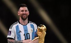 İddia: Suudi ekibi Al Hilal, Messi'ye yılda 300 milyon dolar teklif sundu