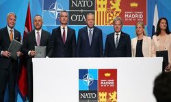 Türkiye-İsveç-Finlandiya görüşmeleri süresiz şekilde iptal edildi