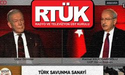 'SADAT' reklamı RTÜK gündemine taşındı