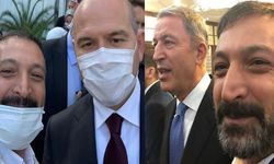 'Devletin ürettiği silahları yurtdışına satıyoruz' demişti: SADAT’ın ortaklığından da ayrıldı!