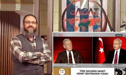 "Reklam için onlar aradı" diyen SADAT'a, TV100'den yanıt