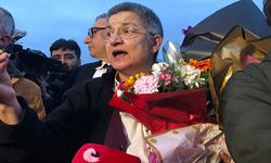 TTB Başkanı Fincancı cezaevinden çıktı