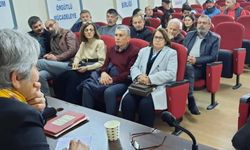 Selma Gürkan: Gerçek laiklik ve demokrasi mücadelesini sürdüreceğiz