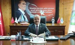 Pınarbaşı Belediye Başkanı Şenol Yaşar'a saldırı